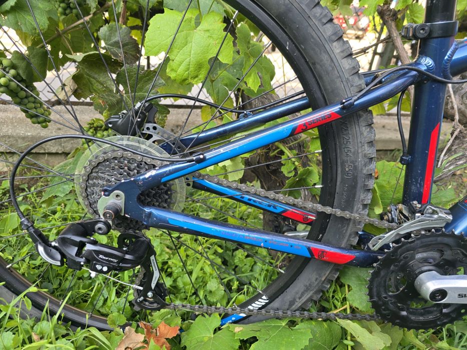 Bicicletă Trek 3700 MTB 26"