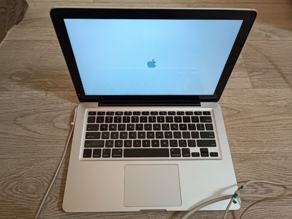 Macbook pro 13 2011 года