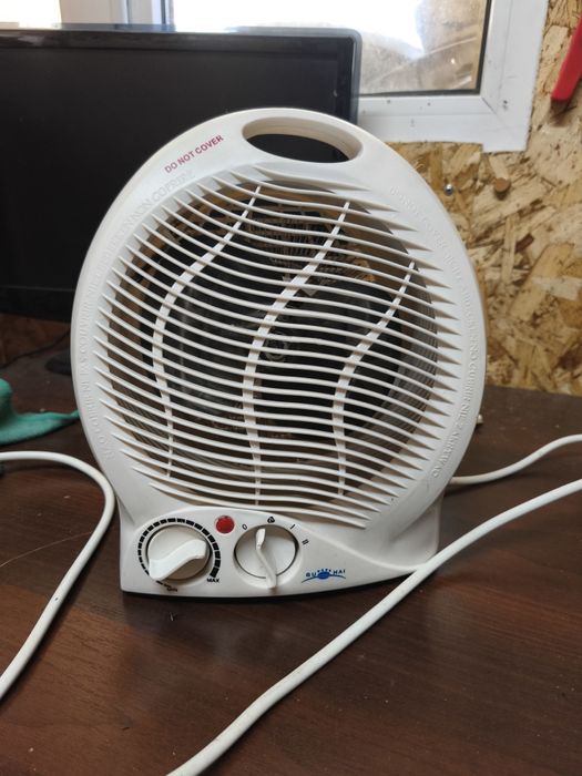 Обогреватель конвектор