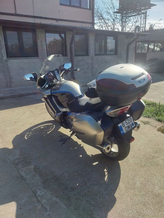 Vand yamaha fjr 1300/2009