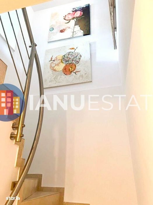 Duplex Obor 10` Metrou Calea Mosilor Bd Ferdinand Nou Centrala