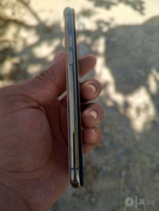 iPhone 11 pro max sotiladi