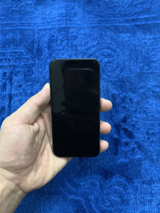 iPhone 12 mini 128 gb