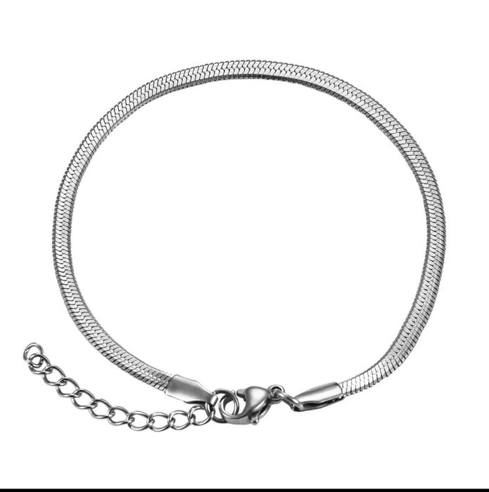 Bratara Barbati Men - Vacier Minimal