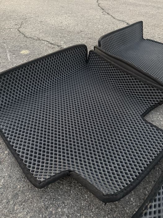 3D полики на Lexes gs300