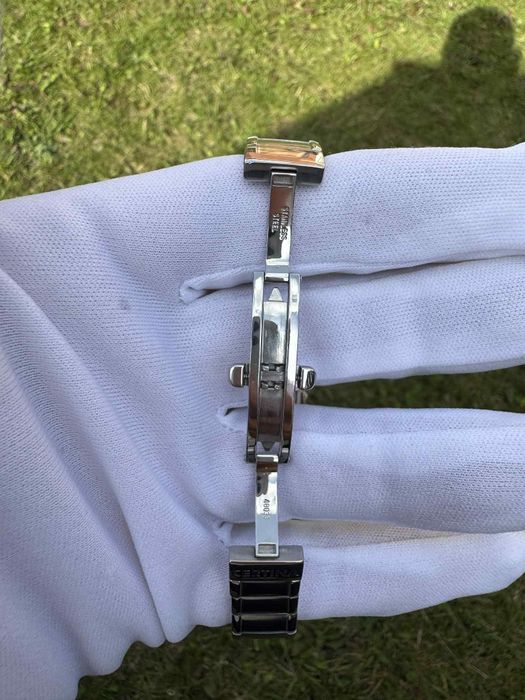 Ceas dama Certina DS C Spel Mini Quartz
Diamond Dial Ladies Wa