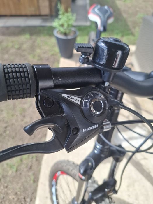 Bicicleta Sprint 26