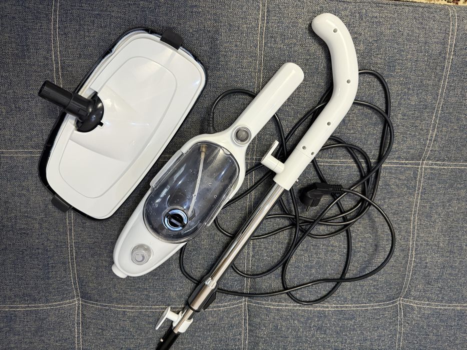 Пароочиститель универсальный