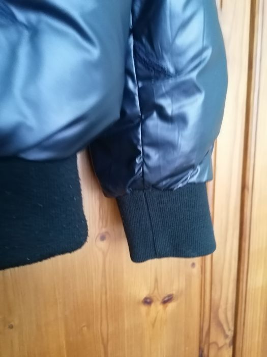 Дамско зимно яке