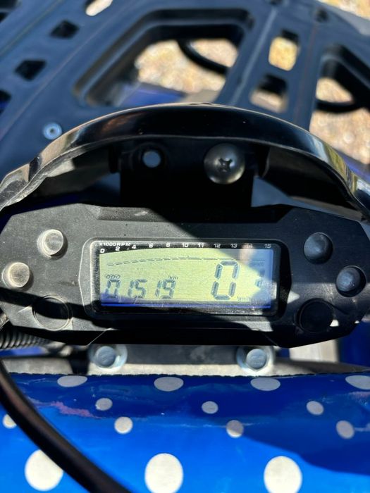 SF-MOTO 130 кубов