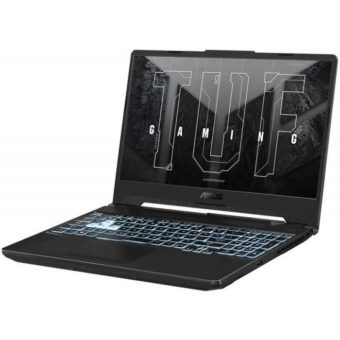Laptop ASUS Procesor Intel i5-11400H,16GB,512GB,GeForce RTX 2050 4GB