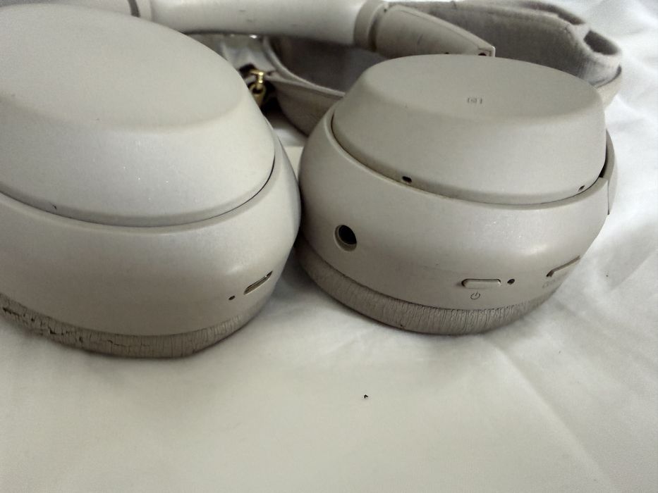 Casti Over the Ear Sony WH-1000XM4 Bluetooth