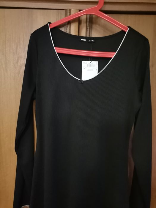 нови  дамски рокли