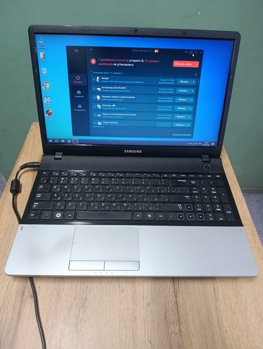 Отличный ноутбук НЕДОРОГО!i5/ssd 240/8gb