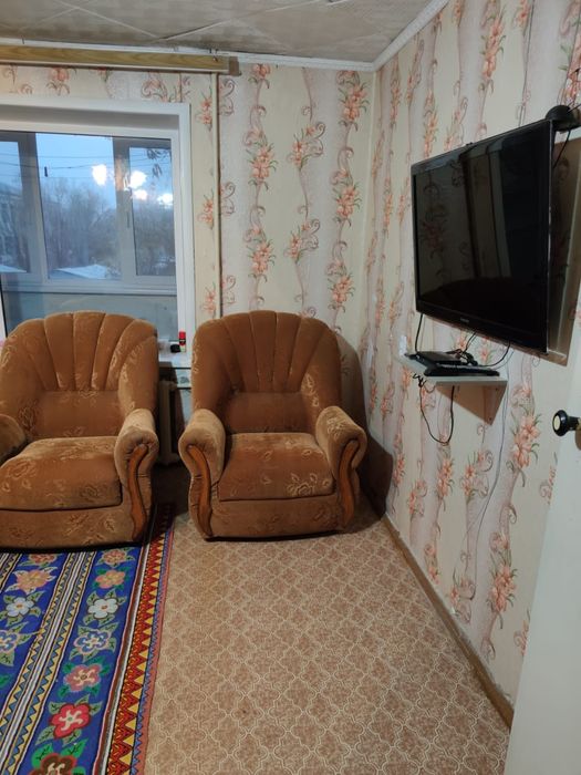 Продам Двухкомнатную квартиру