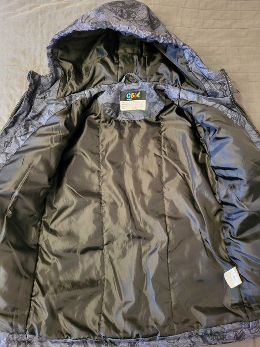 Куртка на мальчика, весна - осень