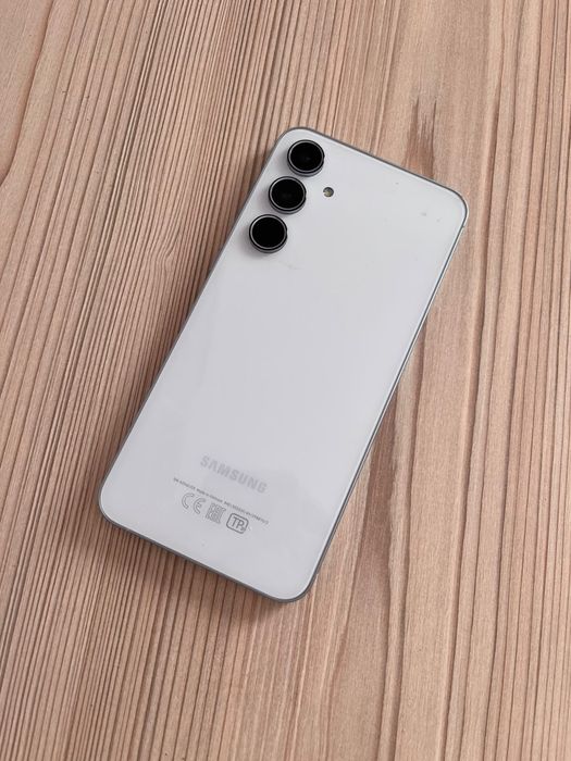 Samsung Galaxy A55