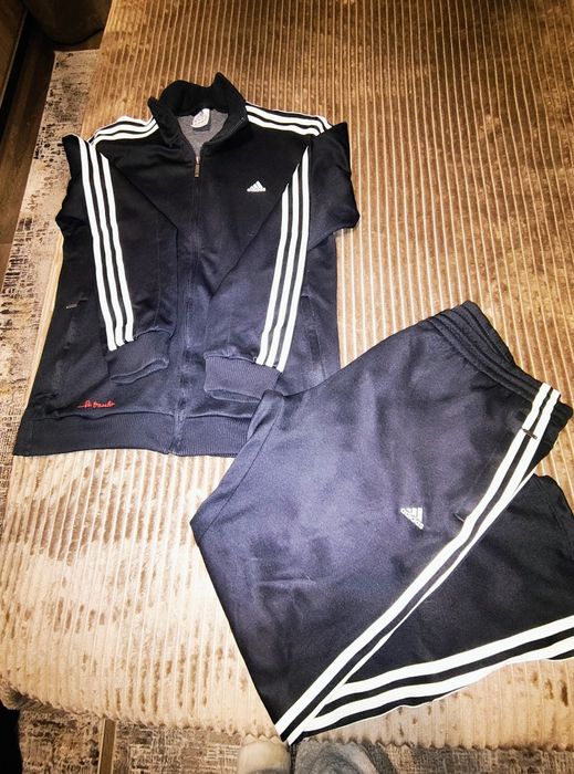 Оригинални екипи!