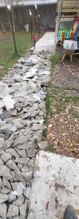 Кърти чисти извозва Чистене на мазета тавани апартаменти