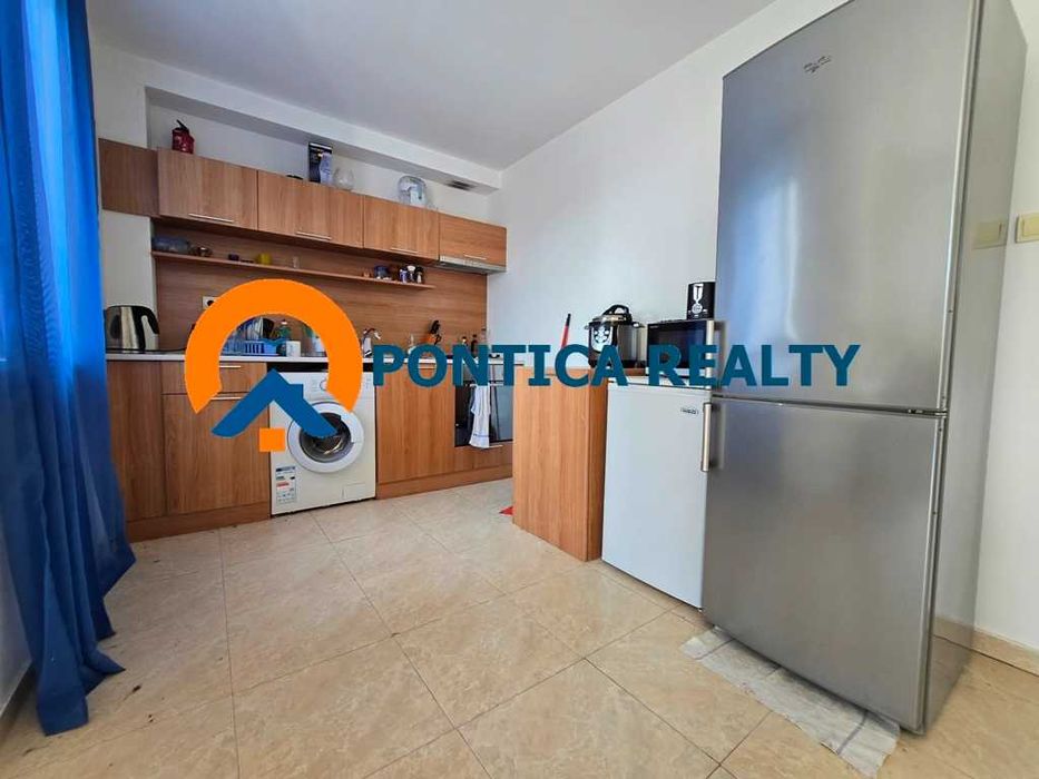 Продава се Тристаен апартамент в Свети Влас - 100 кв.м за 500 €/кв.м - Снимка #10