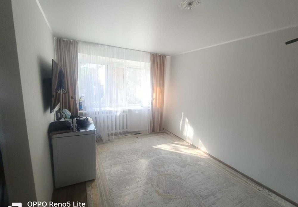 Продам 1 комнатную квартиру
