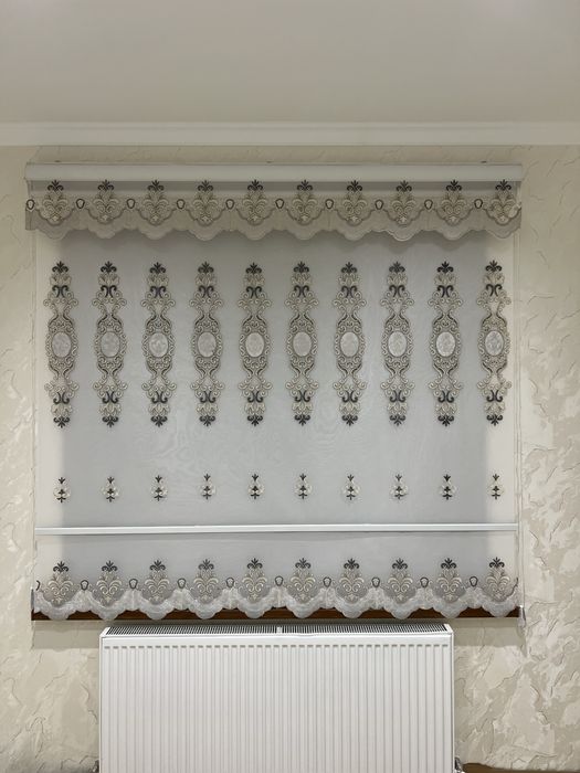 Жалюзи 25% скидка 24соат ичида орнатиб берамиз сифати жуда зор