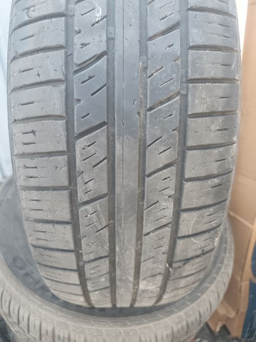 Продам резину комплект