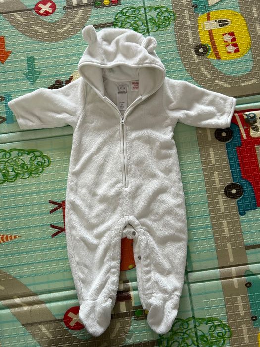 Бебешки космонавти 3-6 м.  GAP и Pippi