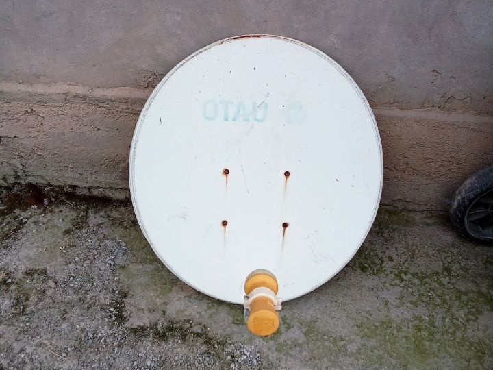 Отау ТВ комплект