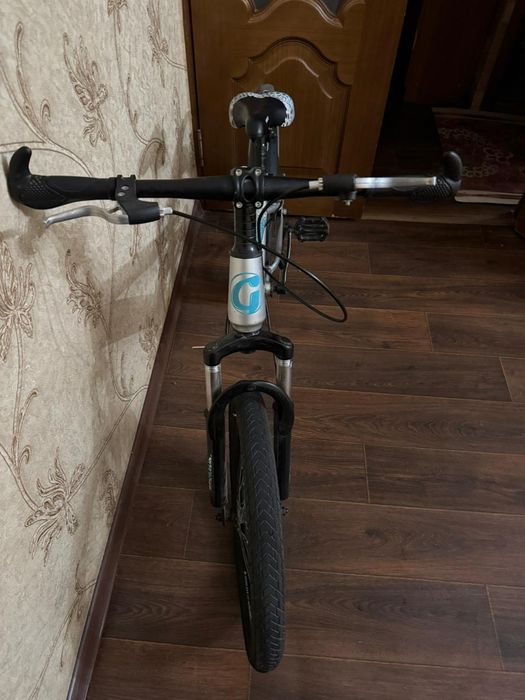 Велосипед срочно