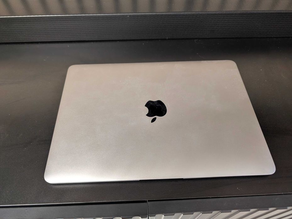 Apple MacBook Retina 12" (A1534)