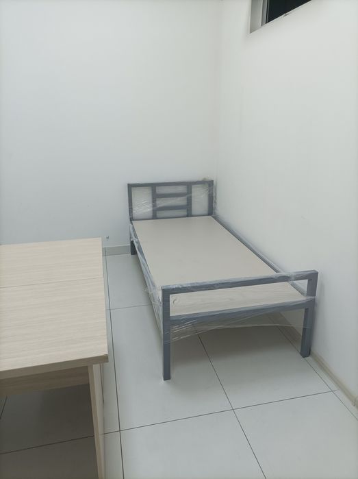 Karavat metal.    LOFTCHI