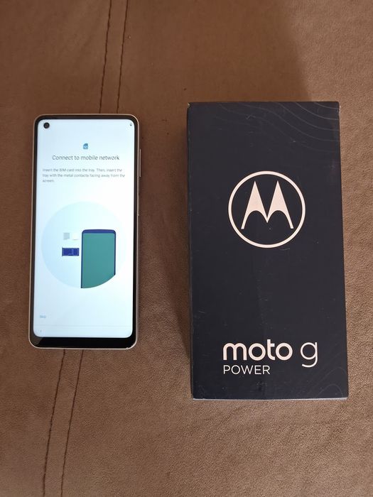 Motorola G power 4×64гв отличен