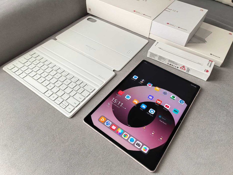 Tableta Huawei Matepad 12x