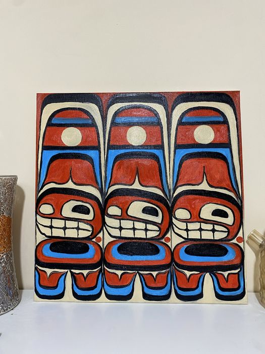 Интерьерная картина оригинал