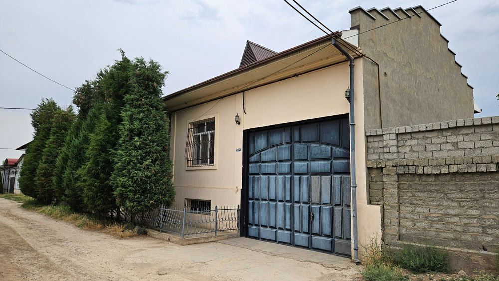 Продается дом/дача у канала в погранпереходе «Черняевка/Гишткуприк»