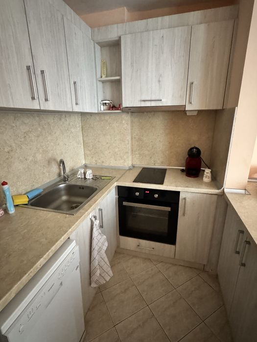 Продава се Двустаен апартамент в Бургас, Братя Миладинови - 60 кв.м за 1258 €/кв.м - Снимка #8