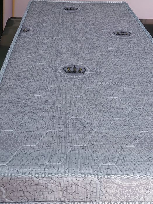 Ортопедические матрасы