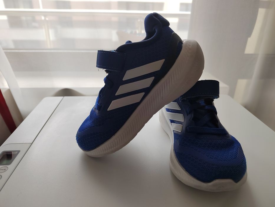 Детски маратонки adidas cloudfoam