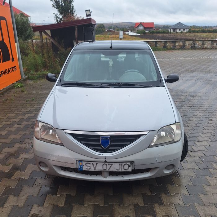 Dacia Logan