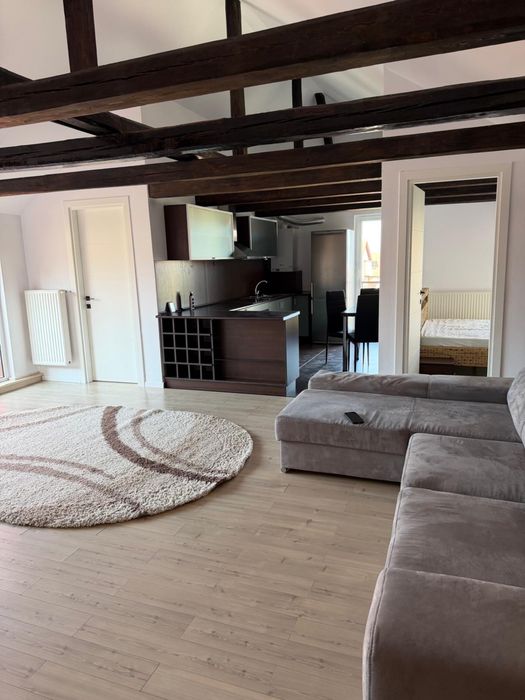 Apartament 3 camere semidecomandat Cluj