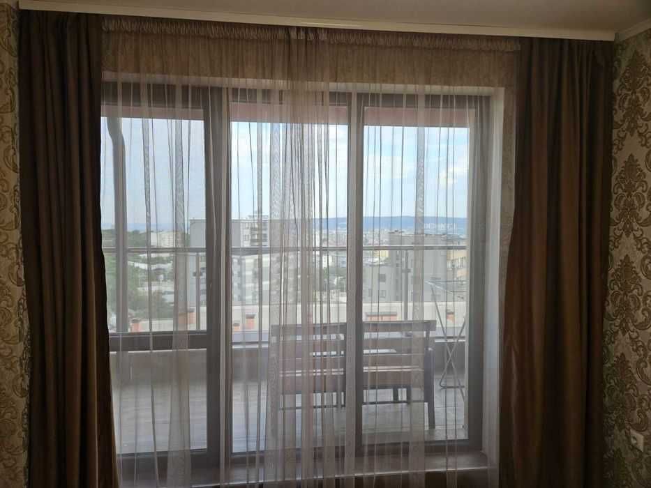 Продава се Двустаен апартамент в Варна, Бизнес хотел - 64 кв.м за 2969 €/кв.м - Снимка #4