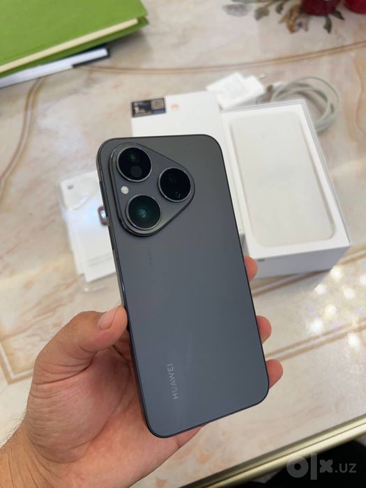 Huawei Pura 80 srochna
