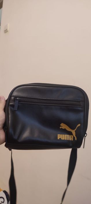 Продам  сумку пума оригинал