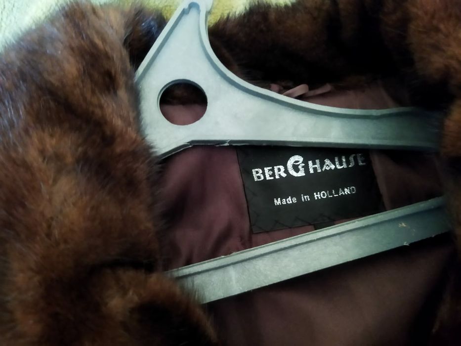 Женская  зимняя одежда