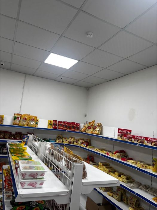 Коммерческое помещение