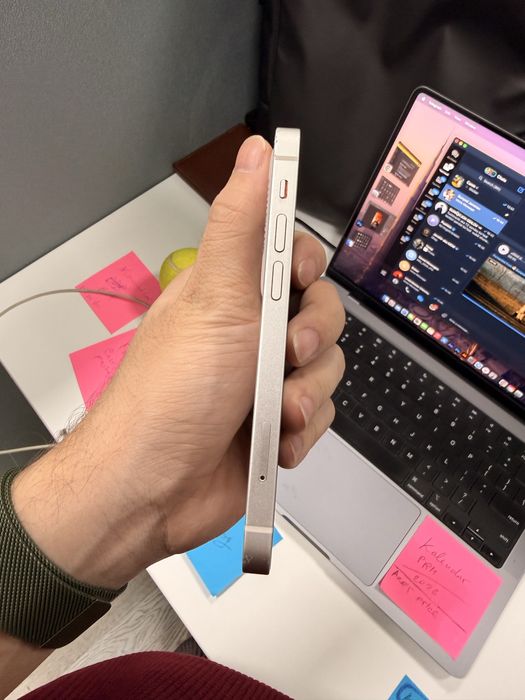 Iphone 13 mini 256 Gb