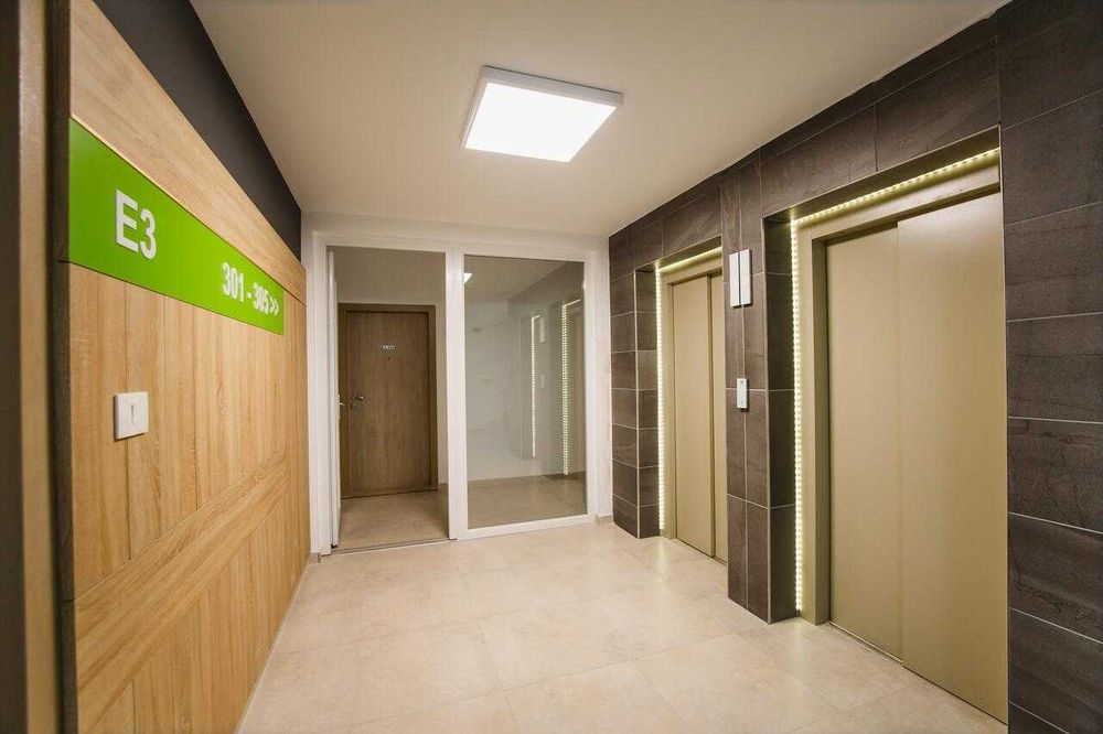 Apartament de inchiriat modern decomandat 2 camere Prima Decebal!