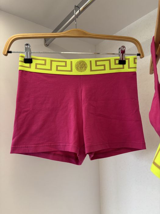 Комплект бельо Versace