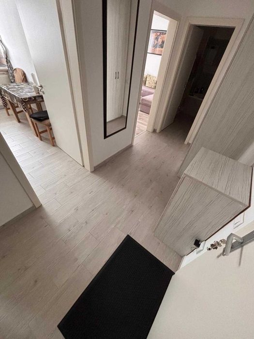 Inchiriere Apartament 2 Camere Avantgarden Sibiu